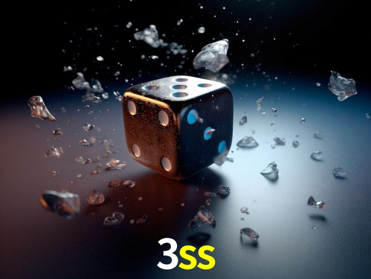 3ss: Jogos de Caça-Níqueis-Altas Recompensas, Roleta-Velocidade, Blackjack-Desafios Máximos