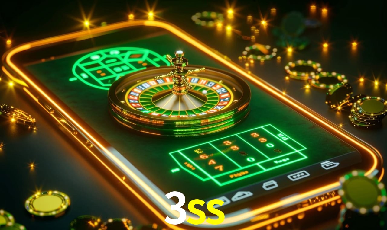 3ss - Desafio de Nervos Fortes - 3ss.com